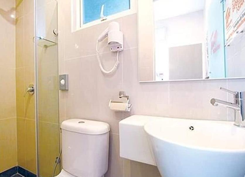 Kamar Mandi Foto