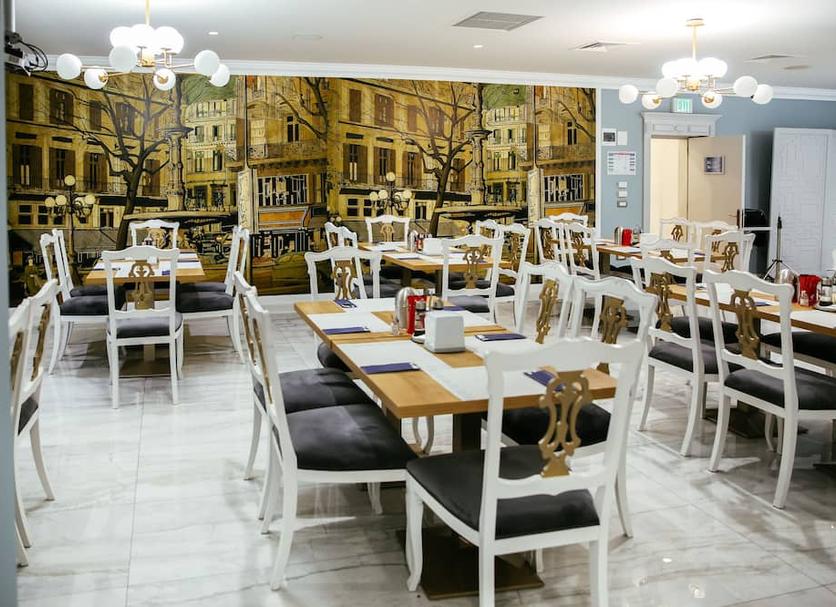 Restoran Foto