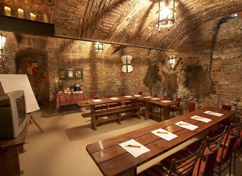Restoran Foto