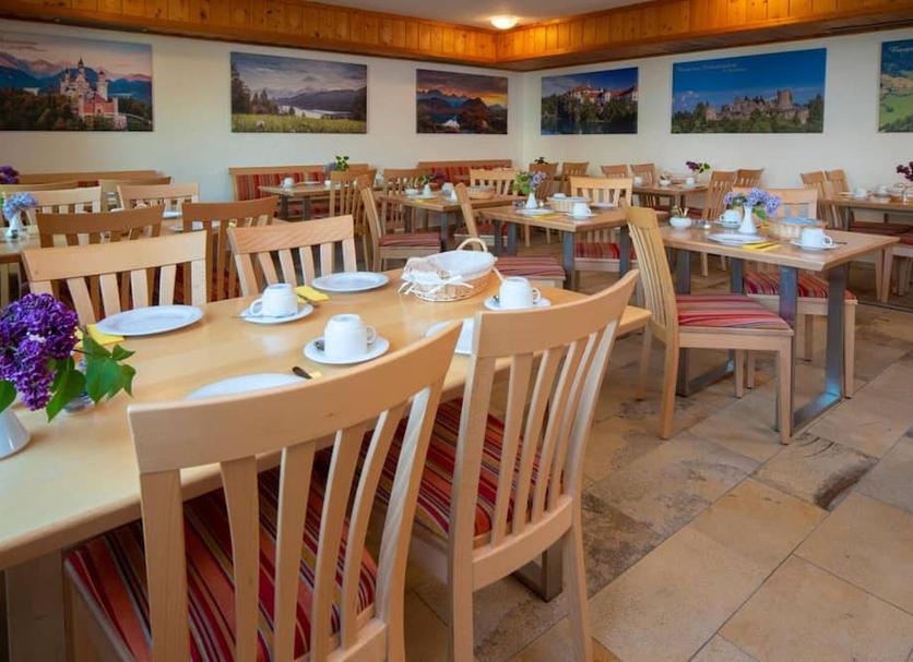 Restoran Foto