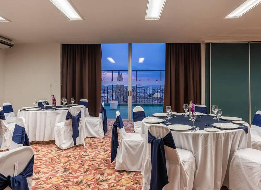Aula serbaguna Foto
