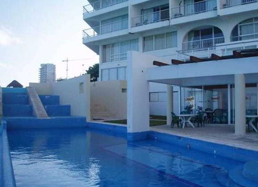 Kolam Foto