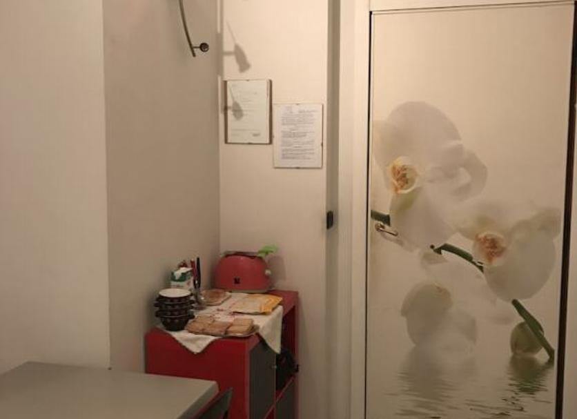 Prasarana kamar Foto