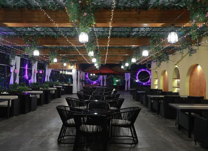 Restoran Foto