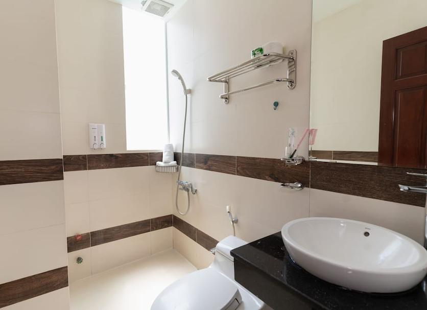 Kamar Mandi Foto