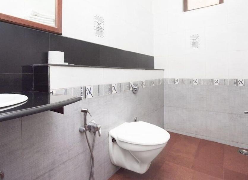 Kamar Mandi Foto