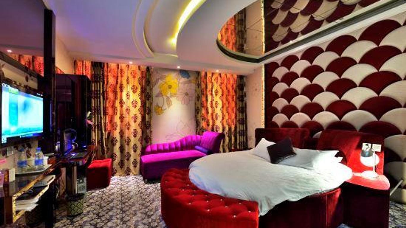 Lejia Fashion Boutique Hotels