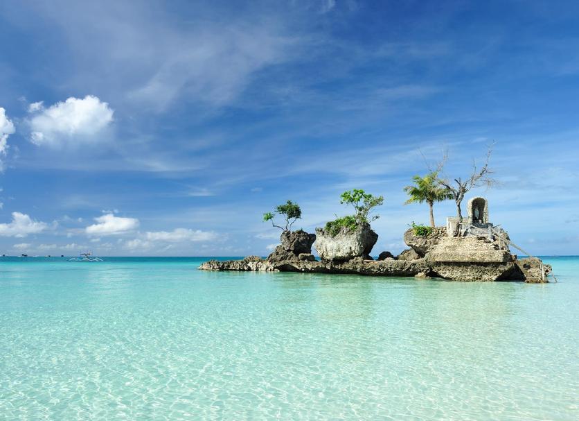 Pemandangan luar Foto