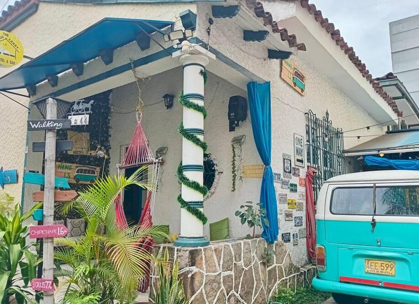 Pemandangan luar Foto