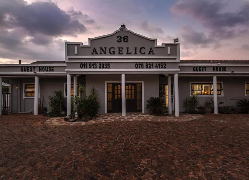 Bangunan Foto