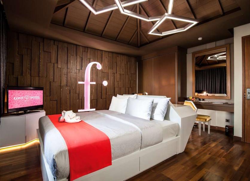 Kamar Tidur Foto