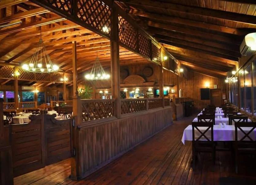 Restoran Foto