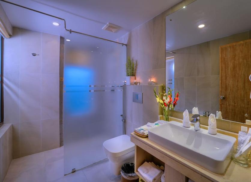 Kamar Mandi Foto