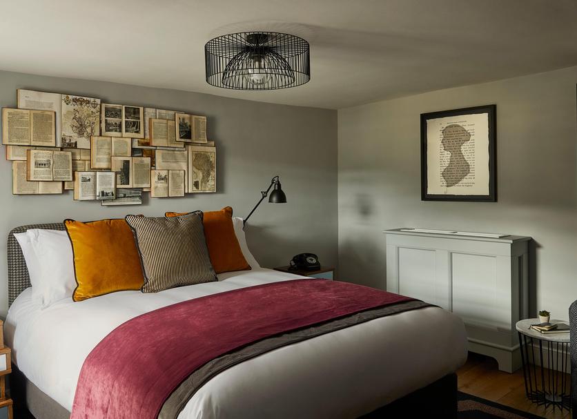 Kamar Tidur Foto