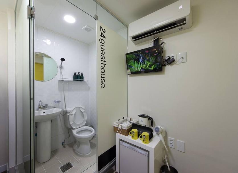 Kamar Mandi Foto
