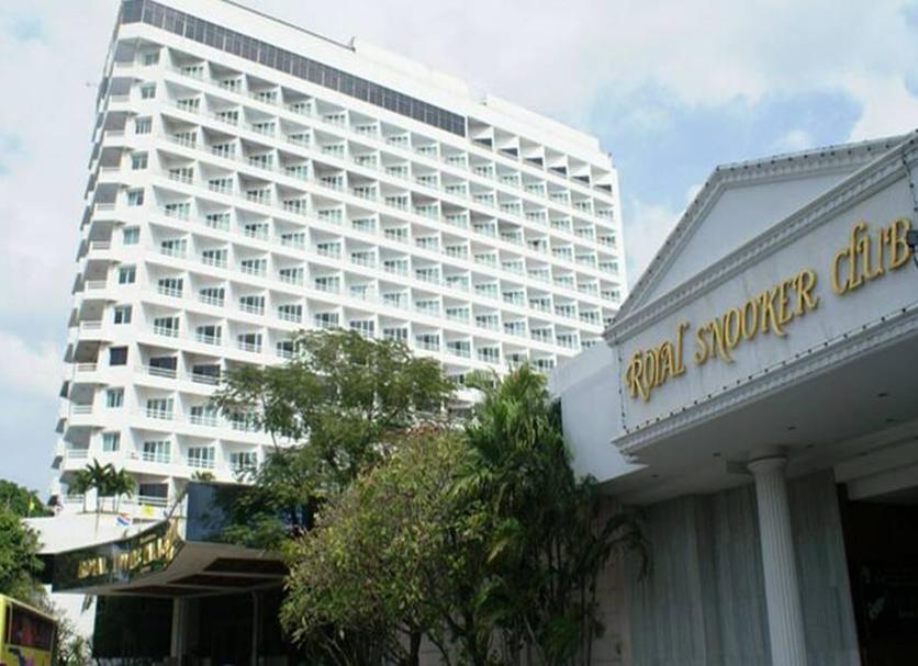 Bangunan Foto