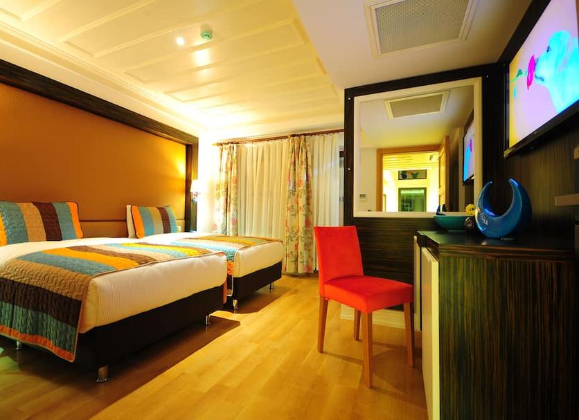 Kamar Tidur Foto