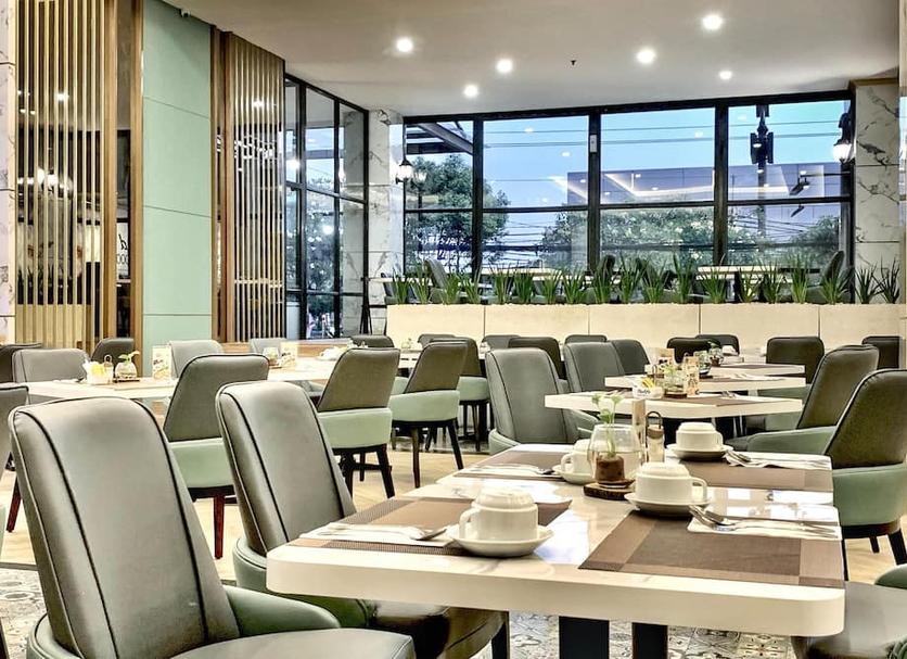 Restoran Foto