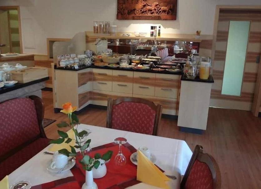 Restoran Foto