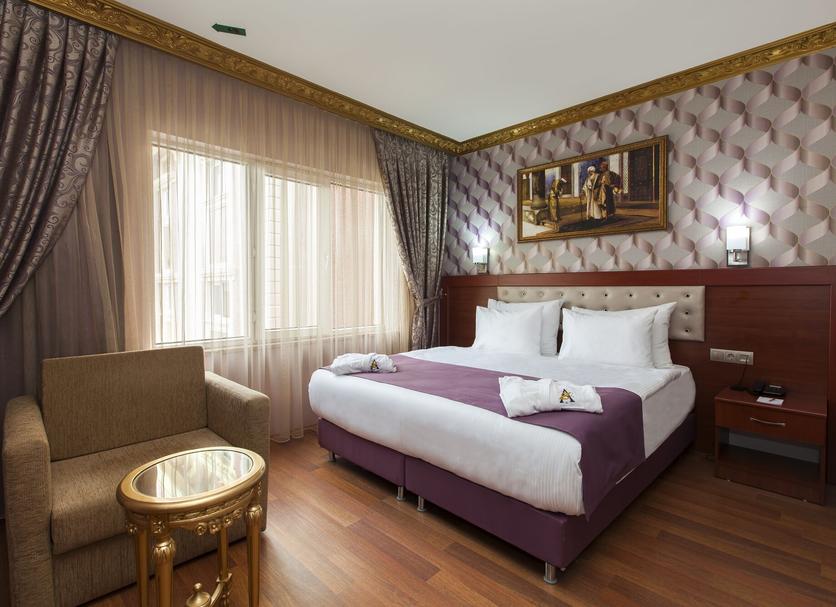 Kamar Tidur Foto