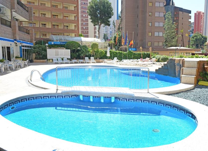 Kolam Foto