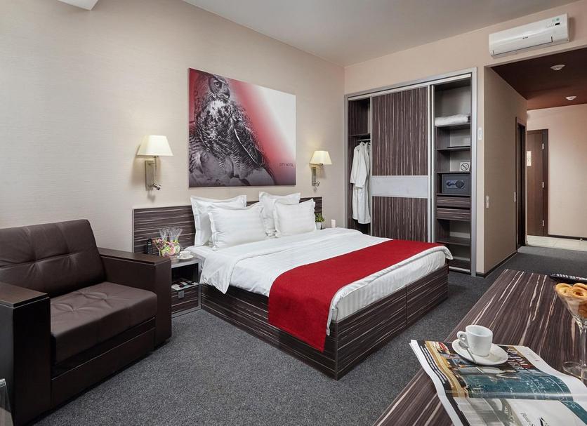 Kamar Tidur Foto
