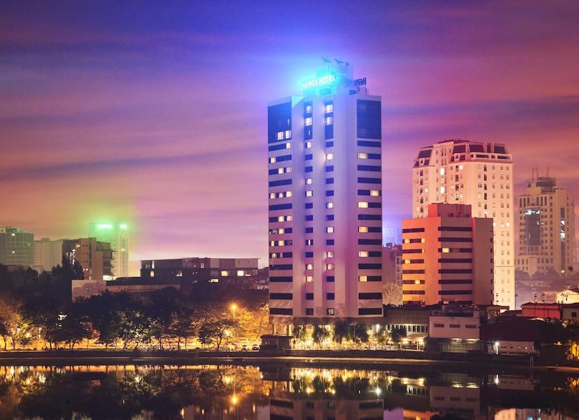 Bangunan Foto