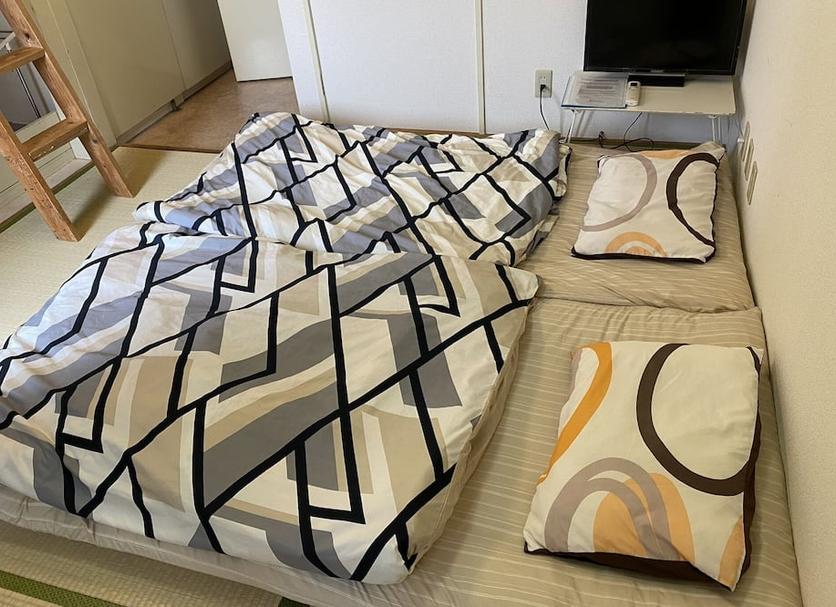 Kamar Tidur Foto