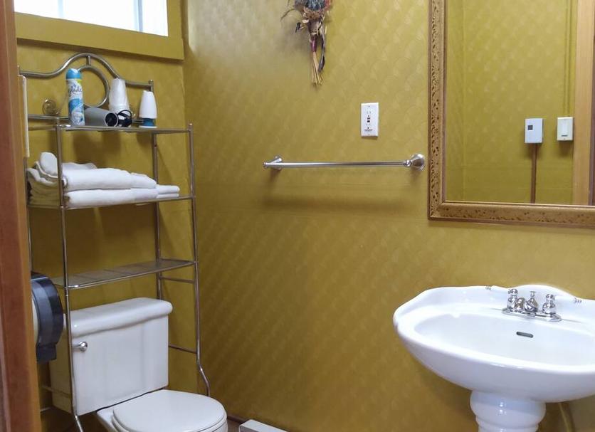 Kamar Mandi Foto
