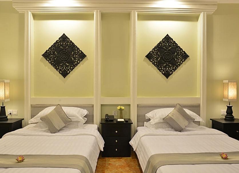 Kamar Tidur Foto