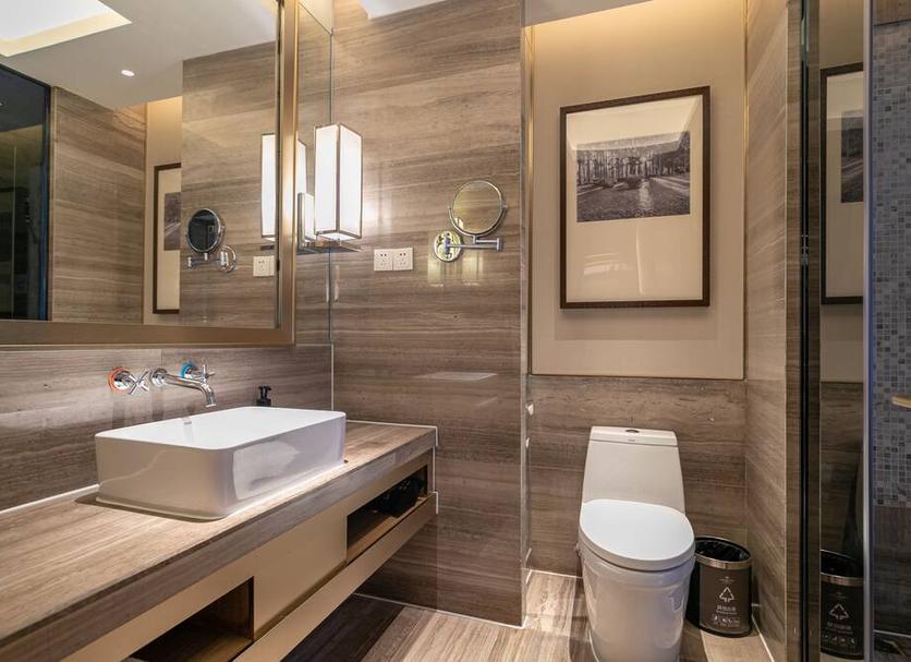 Kamar Mandi Foto