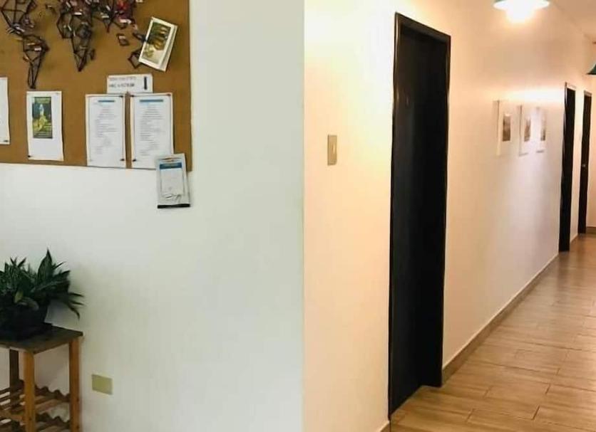 Lorong Foto