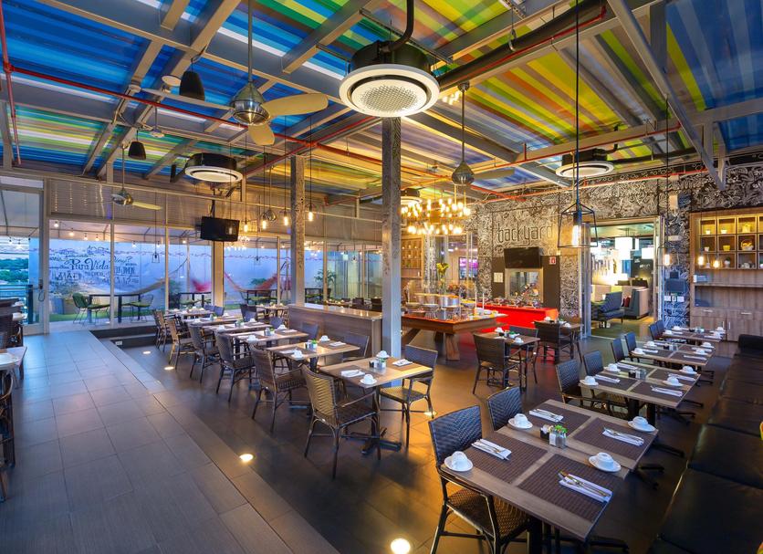 Restoran Foto
