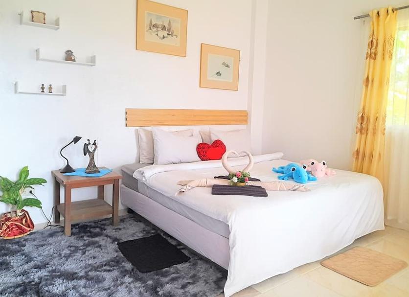 Kamar Tidur Foto