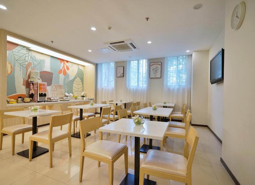 Restoran Foto