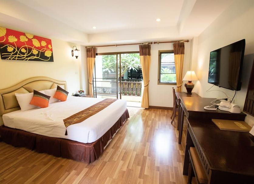 Kamar Tidur Foto