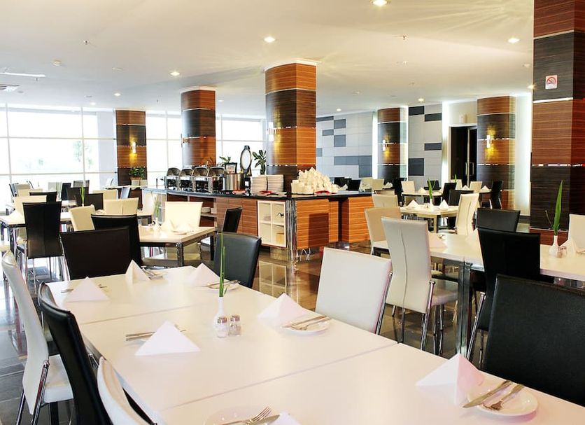 Restoran Foto