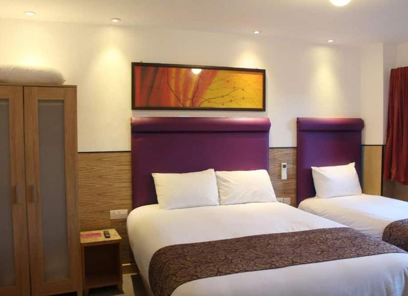 Kamar Tidur Foto
