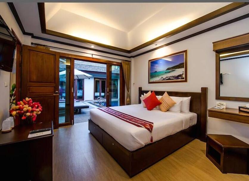 Kamar Tidur Foto