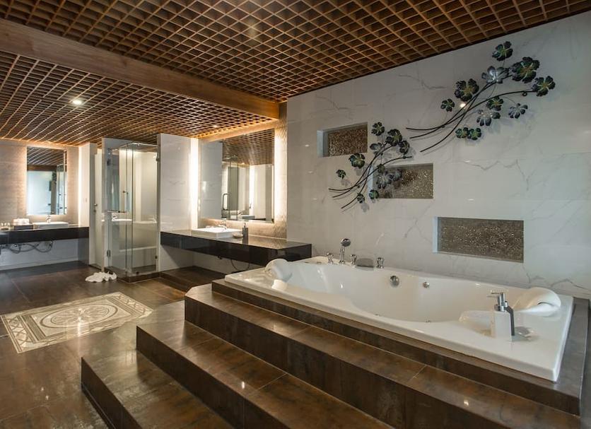 Kamar Mandi Foto