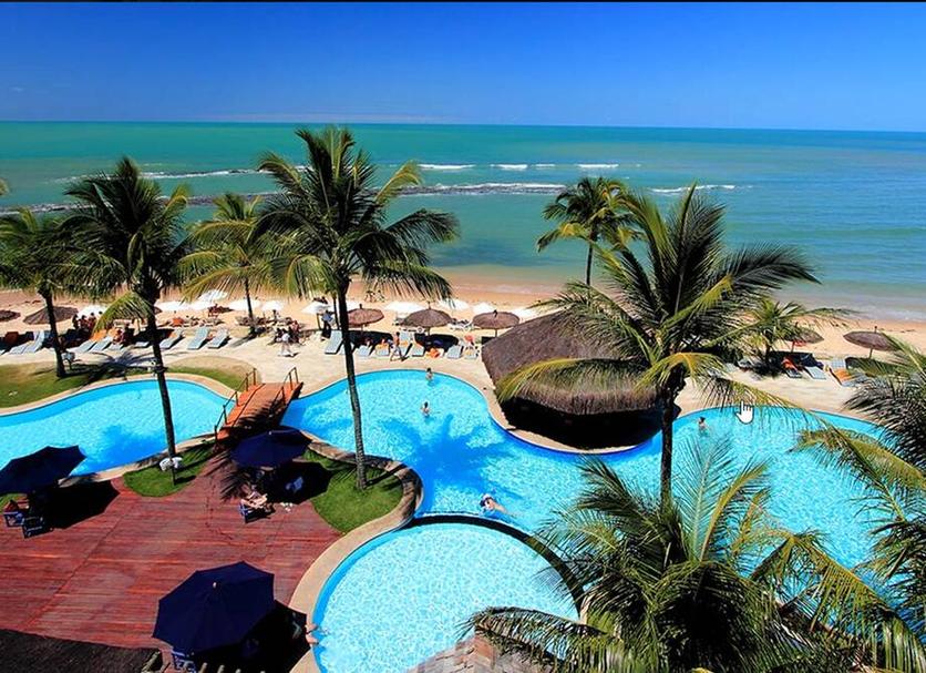 Kolam Foto