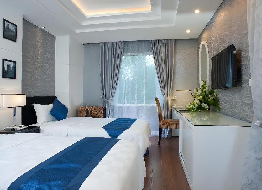 Kamar Tidur Foto