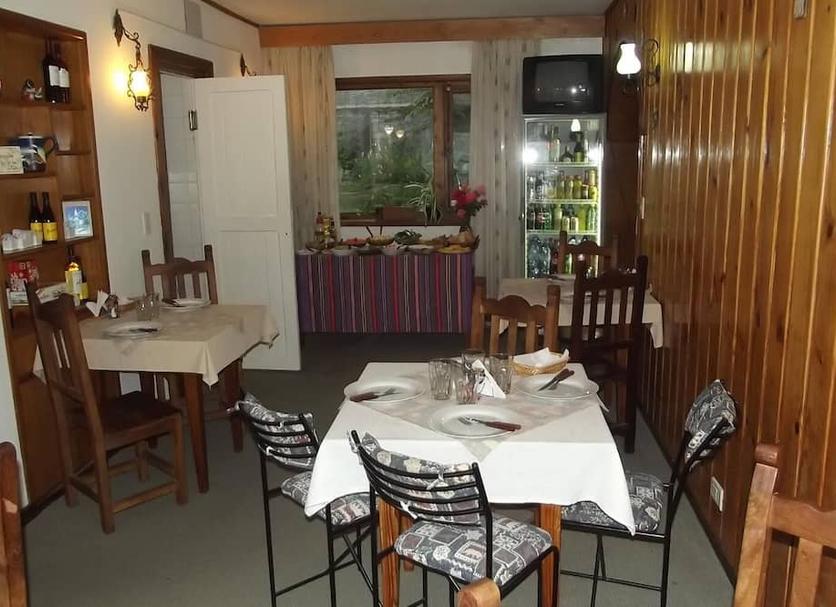 Restoran Foto