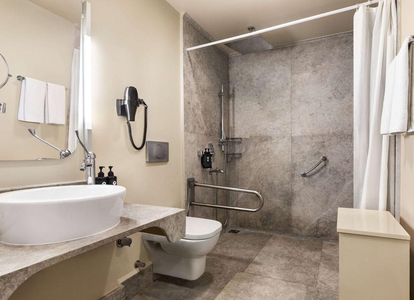 Kamar Mandi Foto