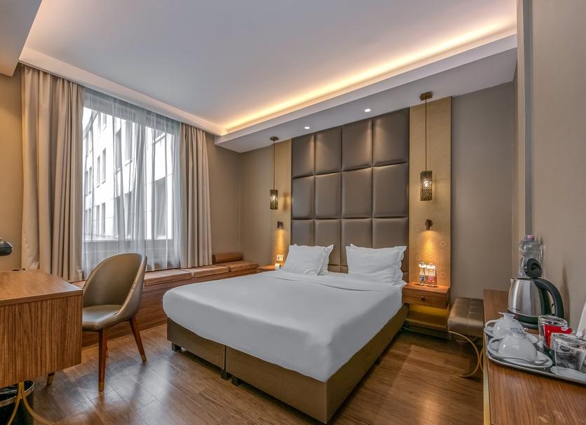 Kamar Tidur Foto