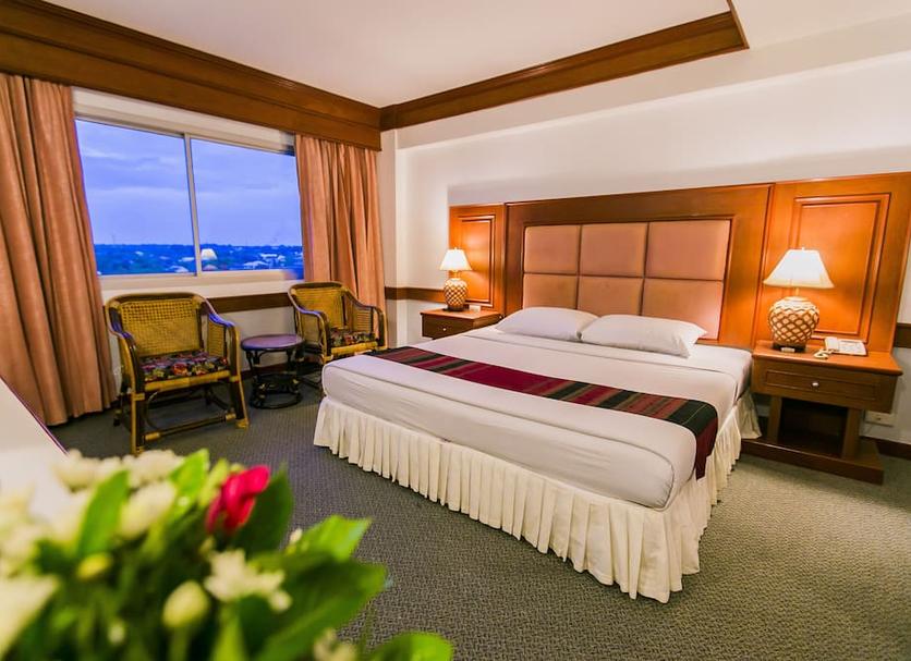 Kamar Tidur Foto