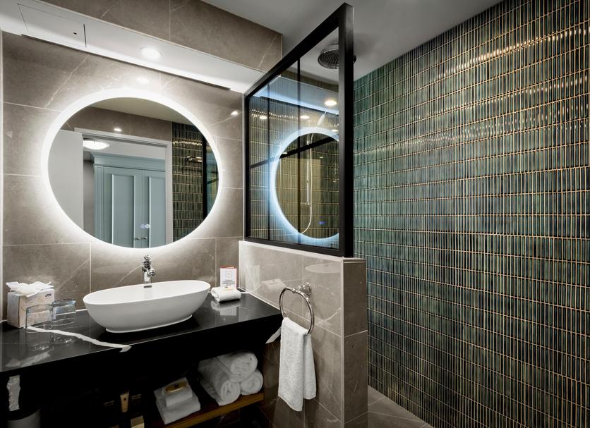 Kamar Mandi Foto