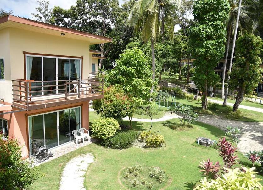 Pemandangan luar Foto