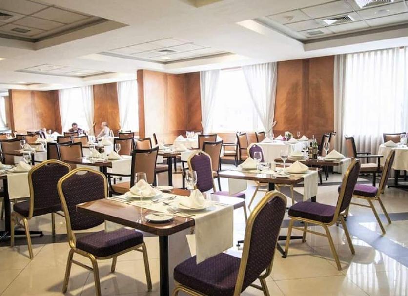 Restoran Foto
