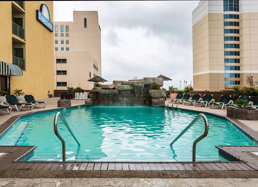 Kolam Foto
